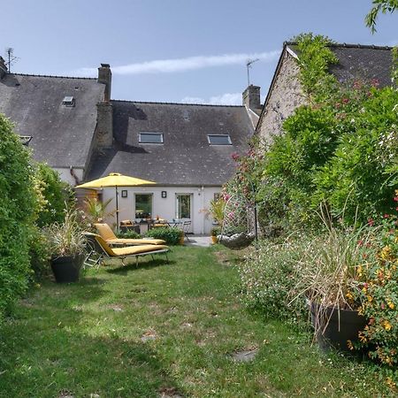 Charmante Maison Proche De L'Ocean Pour 8 Personnes Sarzeau Exterior foto